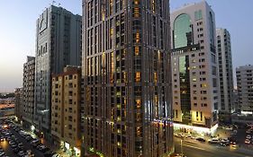 Vision Hotel Apartments Deluxe